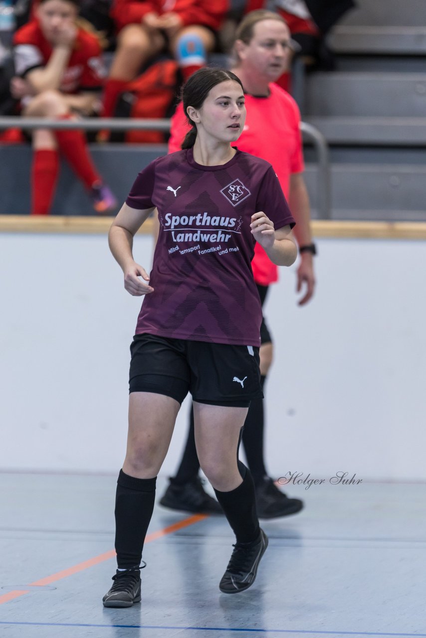 Bild 309 - wBJ Loewinnen-Cup